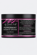 252 Peppermint Growth Grease